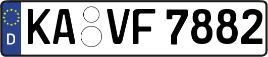 KA-VF7882