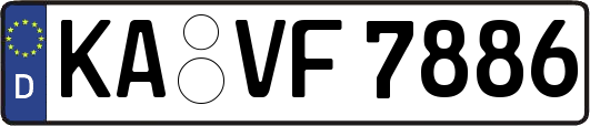 KA-VF7886