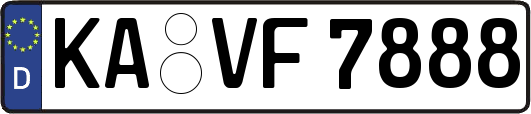 KA-VF7888