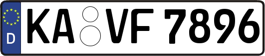 KA-VF7896