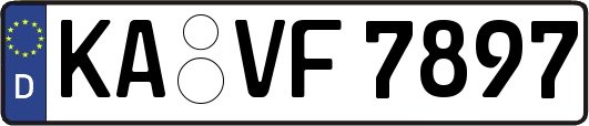 KA-VF7897