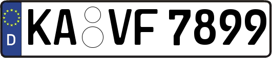 KA-VF7899