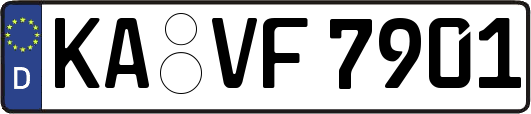 KA-VF7901