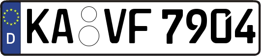 KA-VF7904