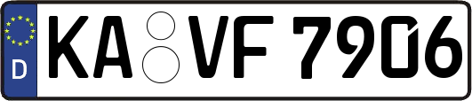 KA-VF7906