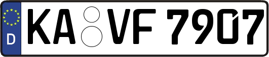 KA-VF7907