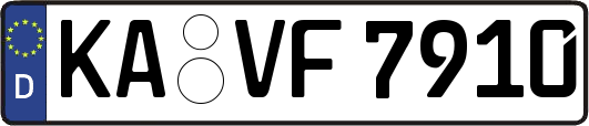 KA-VF7910