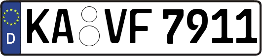 KA-VF7911