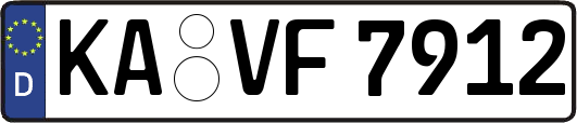 KA-VF7912