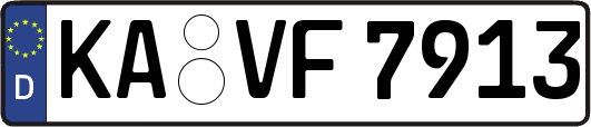 KA-VF7913