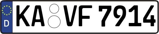 KA-VF7914