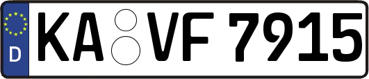 KA-VF7915