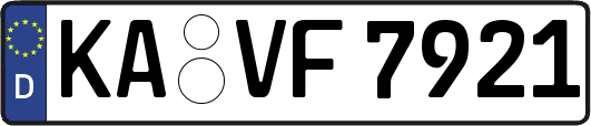 KA-VF7921
