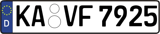 KA-VF7925