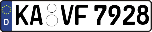 KA-VF7928