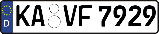 KA-VF7929