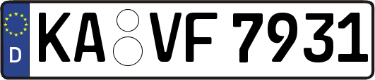 KA-VF7931