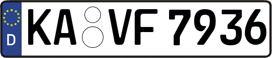 KA-VF7936