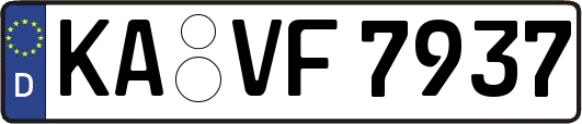 KA-VF7937