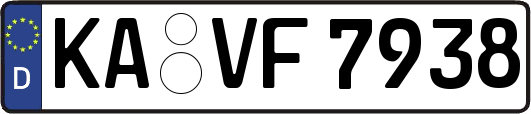 KA-VF7938