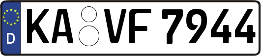 KA-VF7944