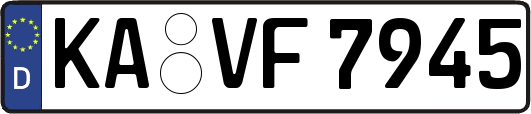 KA-VF7945