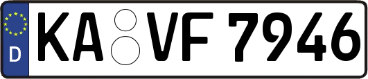 KA-VF7946