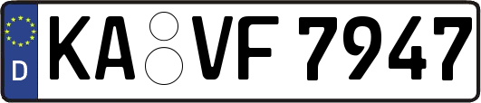 KA-VF7947