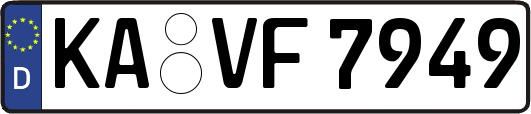KA-VF7949