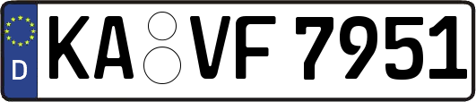 KA-VF7951