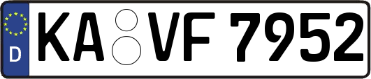 KA-VF7952