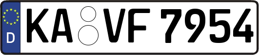 KA-VF7954