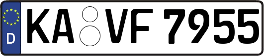 KA-VF7955