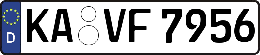 KA-VF7956