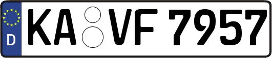 KA-VF7957