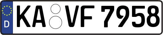 KA-VF7958
