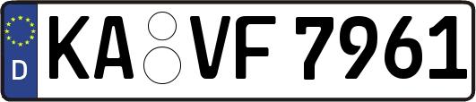 KA-VF7961
