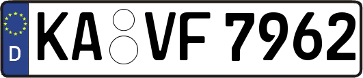 KA-VF7962