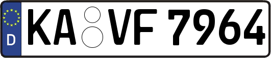 KA-VF7964