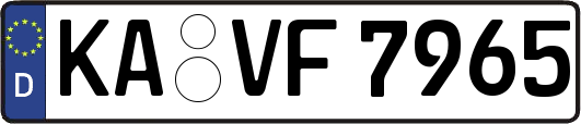 KA-VF7965
