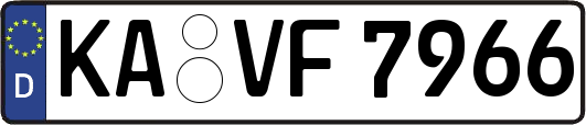 KA-VF7966