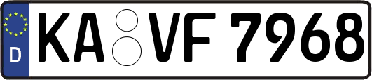 KA-VF7968