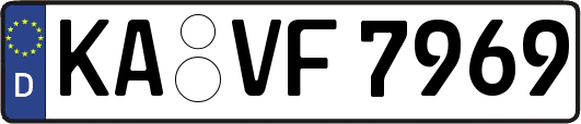 KA-VF7969