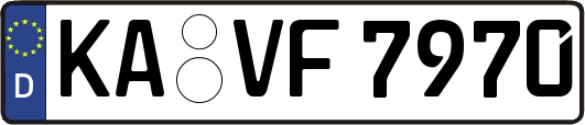 KA-VF7970