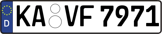 KA-VF7971