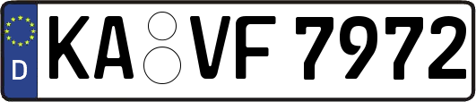 KA-VF7972