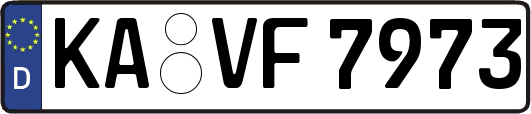 KA-VF7973