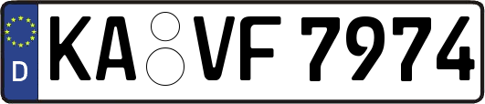 KA-VF7974