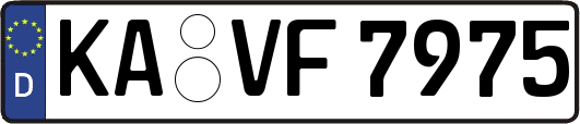 KA-VF7975