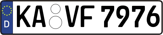 KA-VF7976